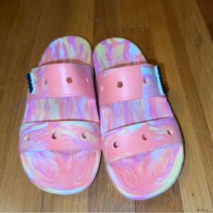 Crocs Sandals